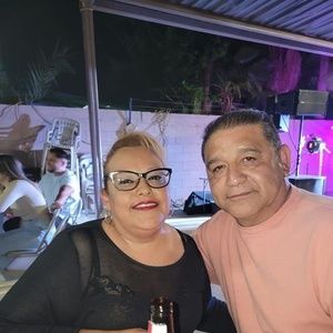 Meet your Posher, Monserrat guadalupe jiménez